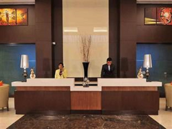 Country Inn & Suites by Carlson Gurgaon Sector 12 