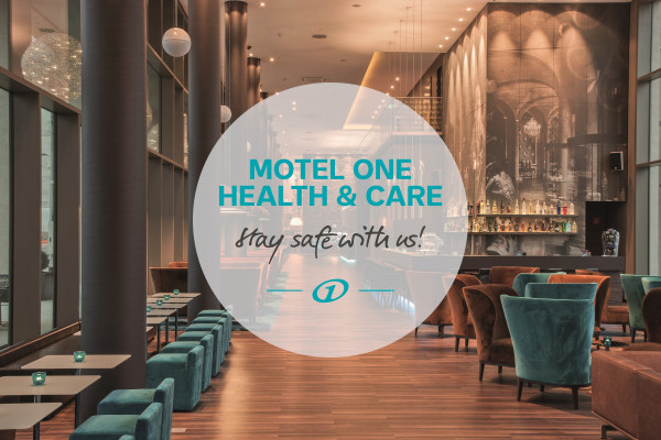 Motel One am Zwinger (Dresde)