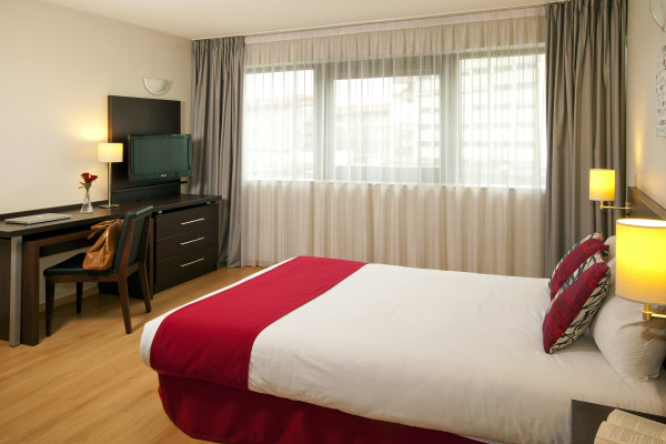 Residhome Toulouse Tolosa Apparthotel 