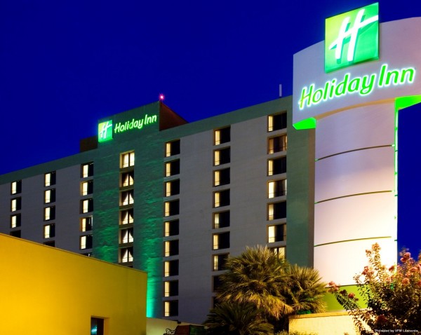 Holiday Inn SAN ANTONIO- INT`L AIRPORT (San Antonio)