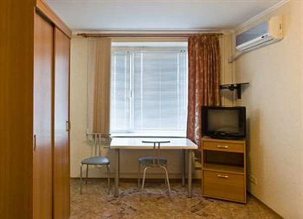 Kvart Apartments Prospekt Mira (Moskau)