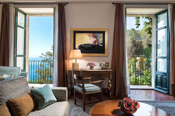 Hotel Villa Belvedere (Taormina)