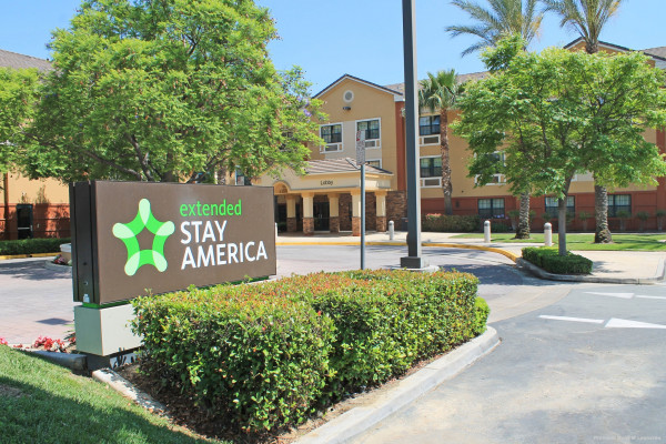 Extended Stay America Ontario 