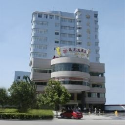 WU LONG BUSINESS HOTEL (Zhangjiajie)