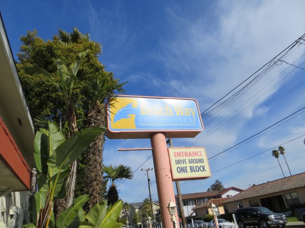 Surf City Inn & Suites (Santa Cruz)