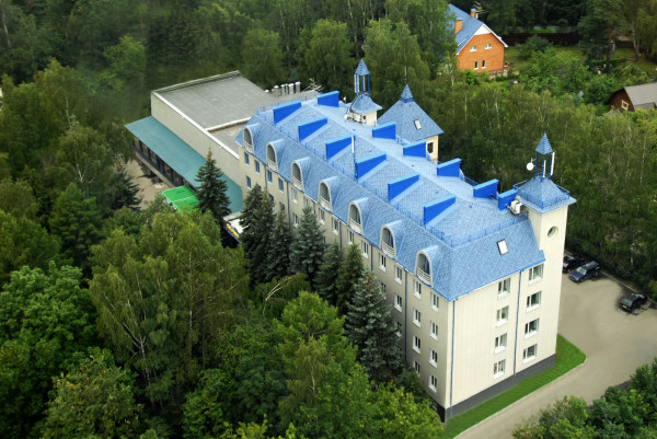 Hotel Novye Gorki Новые горки (Korolev)