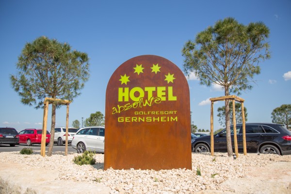 Hotel absolute gut-Hotel Collection (Gernsheim)