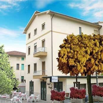 Hotel Nobile (Chianciano Terme)