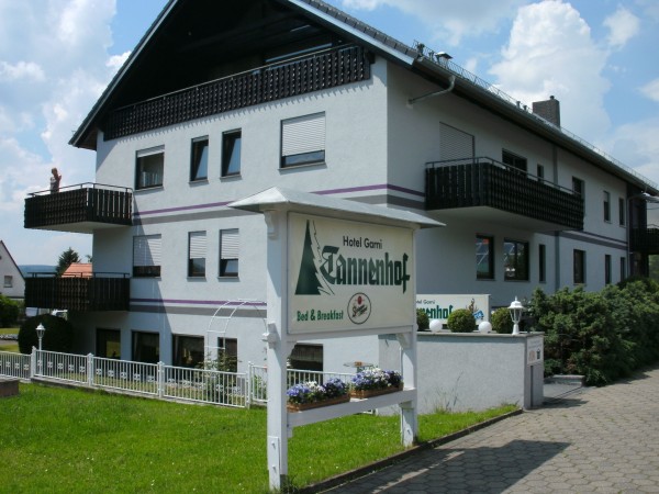 Tannenhof (Erlenbach am Main)