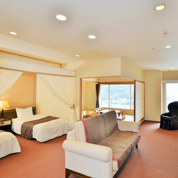 Bay Resort Hotel Shodoshima (Shodoshima-cho)