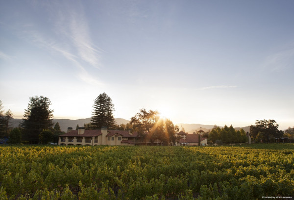 Napa Valley Lodge (Yountville)