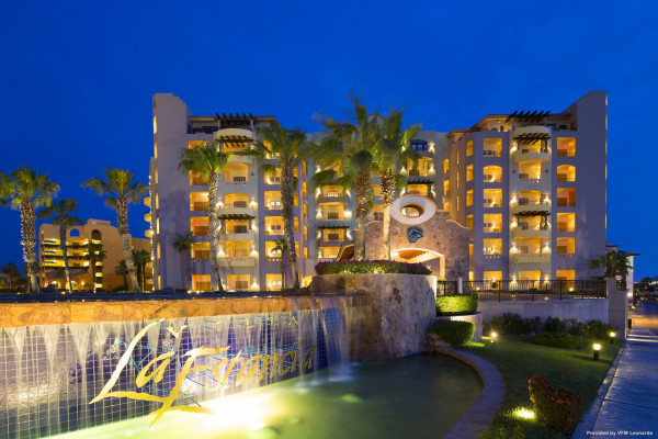 Villa La Estancia Beach Resort & Spa (Los Cabos)