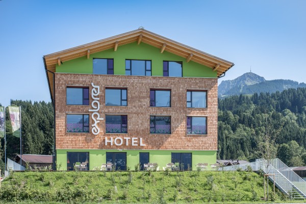Explorer Hotel Kitzbühel (Sankt Johann in Tirol)