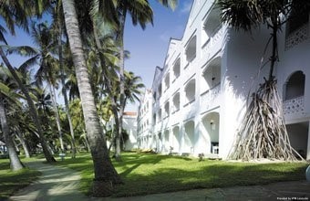 Sarova Whitesands Beach Resort & Spa (Mombasa)