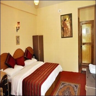 HOTEL NATRAJ (Rishikesh                          )