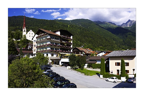 Alpenhotel (Oetz)