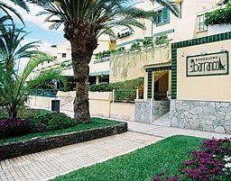 Hotel Apartamentos Bungalows Barranco (Kanarische Inseln)