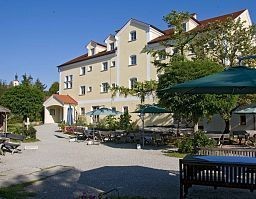 Hotel Gut Moierhof (Walting)