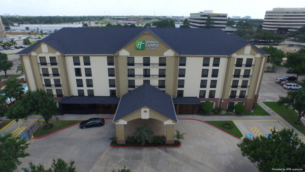 Holiday Inn Express & Suites HOU I-10 WEST ENERGY CORRIDOR (Houston)