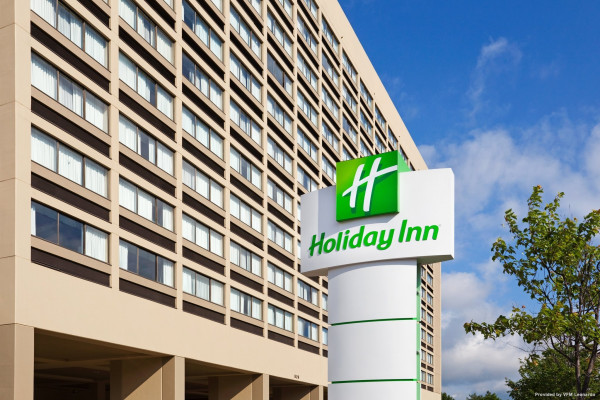 Holiday Inn KNOXVILLE DOWNTOWN (Knoxville)