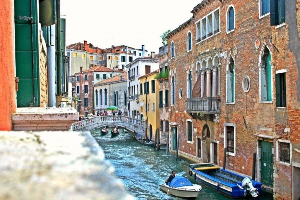 Cool Apartments Venice (Venedig)