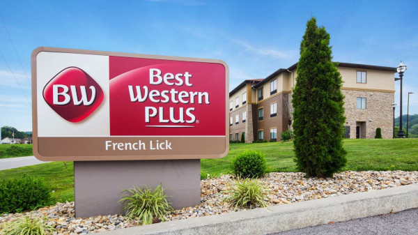Hotel BEST WESTERN PLUS FRENCH LICK (French Lick)