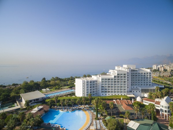Su Hotel (Antalya)