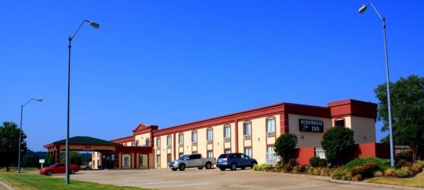 GUESTHOUSE INN FORT SMITH (Fort Smith)