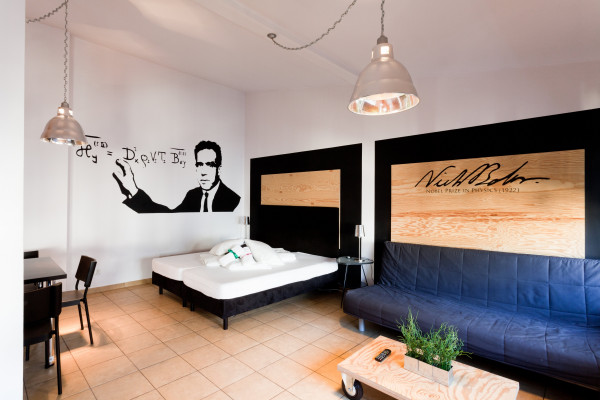 Hotel Nobel Suites (Cracovia)