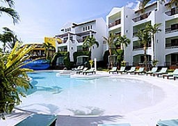 Hotel RAMADA RSRT KARON BEACH PHUKET (Phuket Stadt)