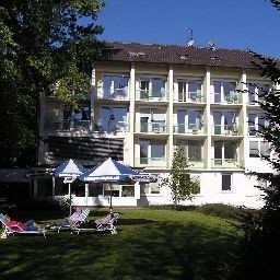 Kneipp-Bund-Hotel im Kneippzentrum (Bad Wörishofen)
