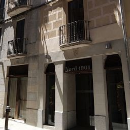 Nord 1901 Superior Hotel (Girona)