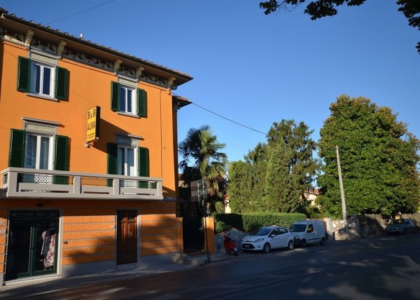 Hotel B&B Alma (Lucca)