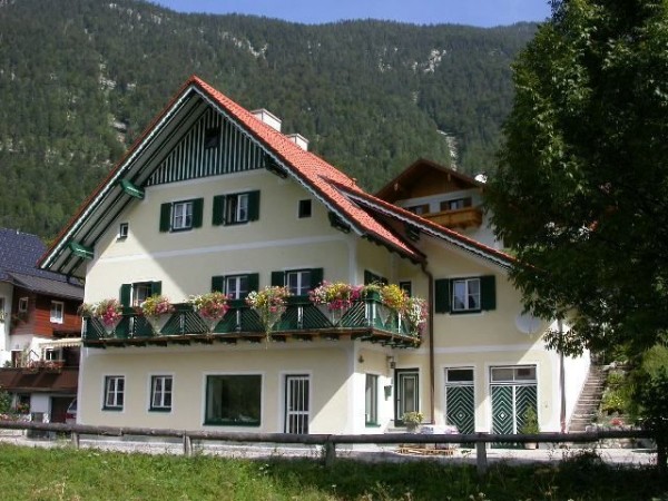 Hotel Feuerer (Obertraun)