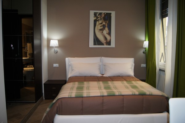 Hotel Mia Suites (Rom)