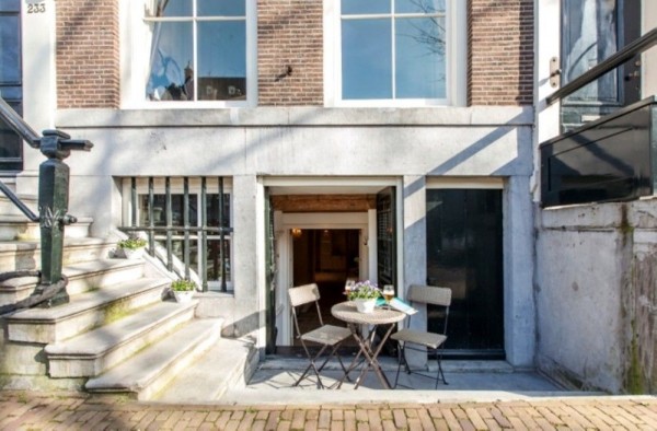 Herengracht Residence (Amsterdam)