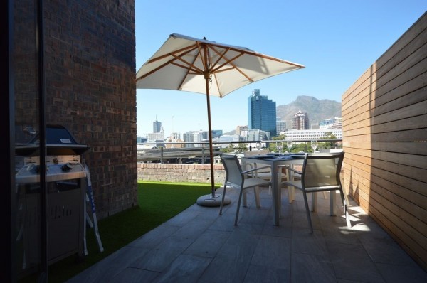 De Waterkant Luxury Apartments (Kapstadt)