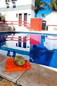 Hotel Cores do Mar (Salvador)