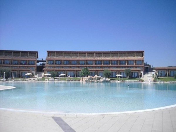 Eco Resort Dei Siriti (Nova Siri)