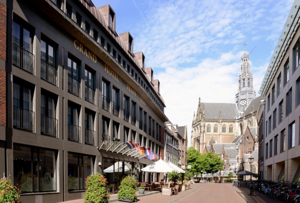 Amrath Grand Hotel Frans Hals (Haarlem)