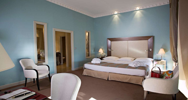 Best Western Westminster Hotel & Spa Premier Collection (Nizza)