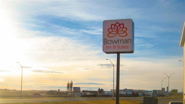BOWMAN INN AND SUITES (Bowman)
