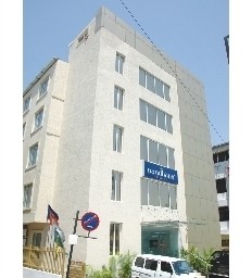 Nandhana Hometel Nandhana Hotels India Pvt Ltd (Bengaluru)