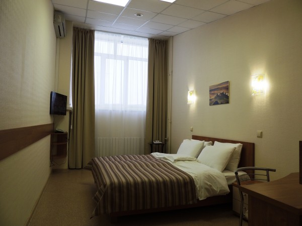 Comfort Inn (Nowosibirsk)