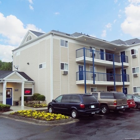HORIZON EXTENDED STAY CONYERS (Conyers)