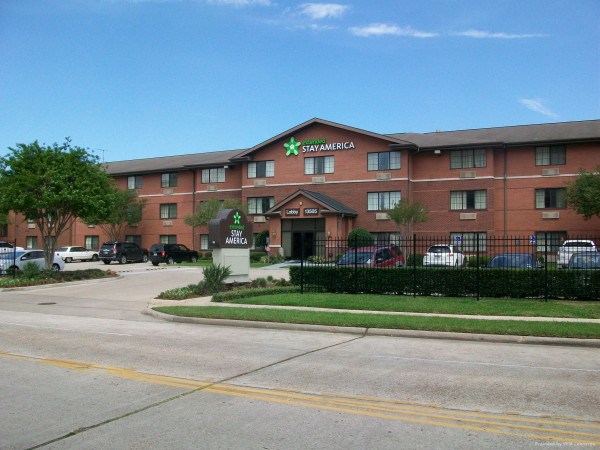 Hotel Extended Stay America I45 North (Houston)