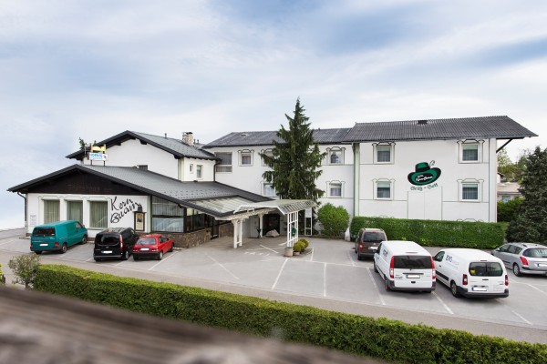 Hotel Kern Buam (Graz)