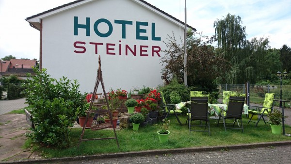 Hotel Steiner (Sehnde)