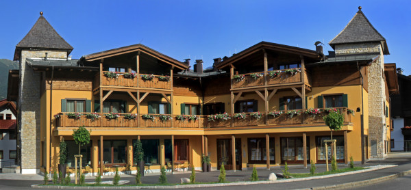 Torri di Seefeld (Seefeld in Tirol)