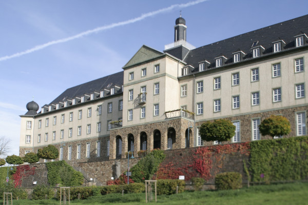Kardinal-Schulte-Haus (Bergisch Gladbach)